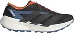 adidas Terrex Agravic Speed 2 Trail Running Shoes Men cblack/carbon/rayblu (A0QM) 10
