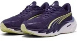 Puma Velocity Nitro 4 Wns deep plum-apple spritz (15) 8.5