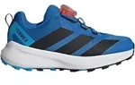 adidas Terrex Terrex Agravic BOA Kids Trailrunning-schuh semi impact orange/ray