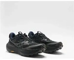 Saucony Xodus Ultra 4 Women black/torte (250) 42