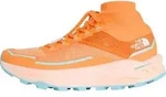 The North Face Womens Offtrail Ultra papaya/canal blue (TTS) 8