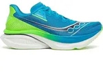 Saucony Endorphin Azura Men cobalt/slime (150) 46