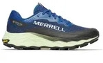Merrell Agility Peak 6 GTX Men mariana 46