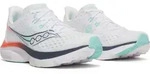 Saucony Kinvara 16 Women white/navy (172) 38,5