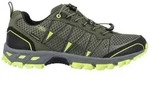 CMP Altak WP Trail Shoes jungle (E907) 47