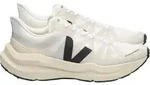 Veja Condor 3 Advanced White Black Men white black 44