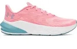 Under Armour W Turbulence 3 pink boundless blue (600) 9