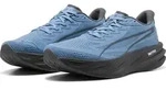 Puma Deviate Pure Nitro zen blue-moody gray-gray echo (11) 11.5