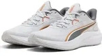 Puma Skyrocket Lite 2 Jr glacial gray-puma white (11) 4.5