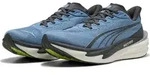Puma Deviate Nitro 4 zen blue-moody gray (25) 6.5