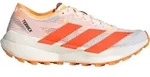 adidas Terrex Agravic Speed 2 Trail Running Shoes Women ftwwht/impora/luta (01F7) 6