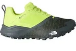 The North Face Mens Offtrail TR Gore-tex fizz lime/anthracite gr (QN7) 8.5