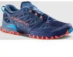 La Sportiva Bushido III Wide deep sea/cherry tomato (B43R22) 41
