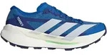 adidas Terrex Terrex Agravic TT Trailrunning-schuh blue/dash grey/lime burst (040A)