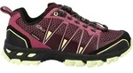 CMP Altak WMN WP Fast Hiking Shoes prugna-peony-apple (03HU) 37