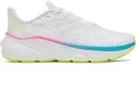 Under Armour W Turbulence 3 white high vis yellow (101) 11