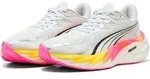 Puma Velocity Nitro 4 Wns puma white-glowing red-poison pink (18) 5