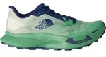 The North Face Mens Vectiv Enduris 4 dimmed algae/eagle blue (MIB) 11