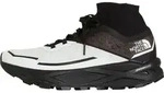 The North Face Mens Offtrail Ultra white ash/tnf black (L6R) 7