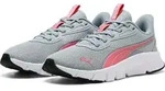 Puma Flexfocus Lite Modern Jr cool mid gray-magic rose (08) 5.5