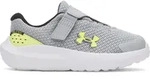 Under Armour Binf Surge 4 AC gray lumin yellow (011) 5K