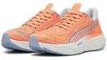 Puma Velocity Nitro 3 Wn neon citrus-puma silver-silver mist (06) 5.5