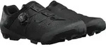 Shimano XC302W black (L01) 36