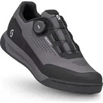 Scott Shoe W's Mtb Volt Evo Clip Boa dark grey/black (2006) 39.0