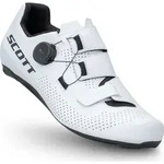 Scott Shoe W's Road Team Boa white/black (1035) 41.0