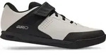 Giro Chamber III white/black 44,5