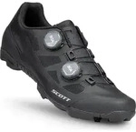 Scott Shoe Mtb Vertec matt black (5576) 41.0