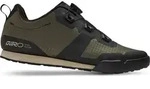 Giro Tracker BOA stone 46