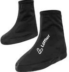 L&ouml;ffler Cycling Overshoes WPM Colibri black (990) 38-41