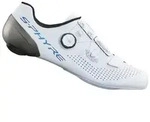 Shimano RC902T white (W01) 39