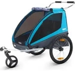 Thule Coaster XT blue (10101821-10101821)