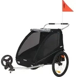 Thule Coaster XT black (10101822-10101822)