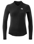 Gonso Sitivo Jersey Longsleeve W black (M10900) 34