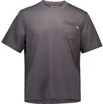 POC M's Motion Short Sleeve Jersey sylvanite grey (1043) L