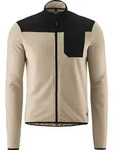 Gonso Adventure Jersey Fleece jonesboro cream (M20327) L