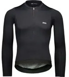 POC M's Cadence Long Sleeve Jersey uranium black (1002) XS