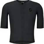 Scott Jersey M's Ultd SS black (0001) M
