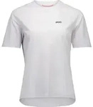 POC W's Motion Air Short Sleeve Jersey hydrogen white (1001) XL