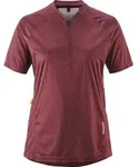 Gonso Adventure Jersey Soft Touch W cherokee brick (M20243) 36