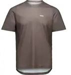 POC M's Motion Air Short Sleeve Jersey sylvanite grey (1043) L