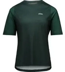 POC W's Motion Air Short Sleeve Jersey pargasite green (1467) L