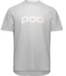 POC M's Reform Enduro Tee granite grey (1042) L