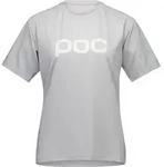 POC W's Reform Enduro Tee granite grey (1042) XS