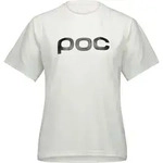 POC W's Reform Enduro Tee hydrogen white (1001) M