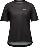 POC W's Motion Air Short Sleeve Jersey uranium black (1002) S
