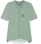 Endura Alltrack Ride Short Sleeve Jersey sage green (GSA) S